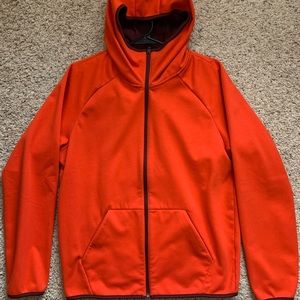 Uniqlo jacket windbreaker